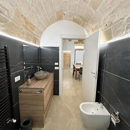 Salento Apartamento