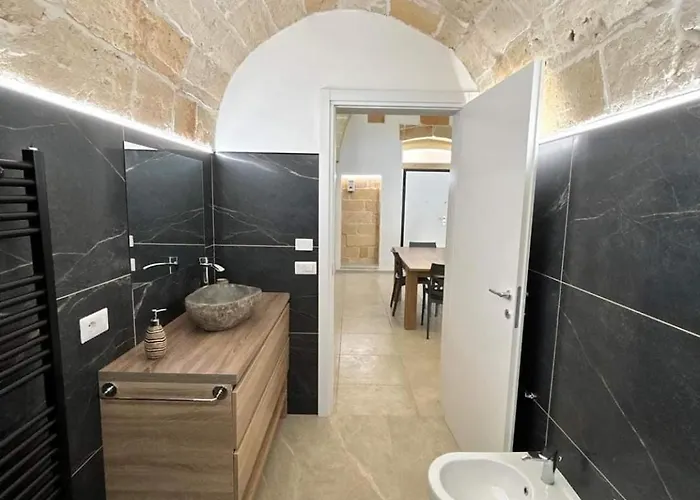Salento Apartamento