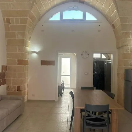 Apartament Salento Copertino