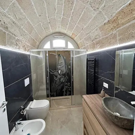 Appartement Salento