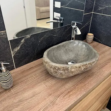 Apartament Salento *