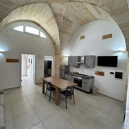 Apartament Salento