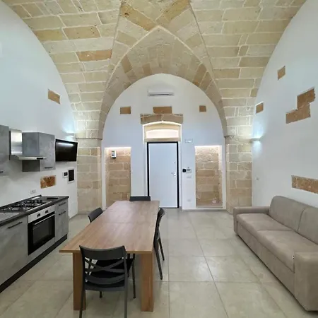 Apartament Salento Copertino