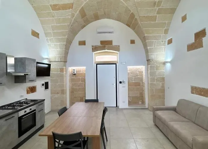 דירה Salento קופרטינו